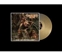 Paganizer - From The Reapers Vault [VINYL]