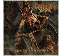 Paganizer - From The Reapers Vault [VINYL]