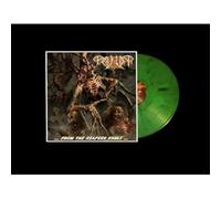 Paganizer - From The Reapers Vault [VINYL]