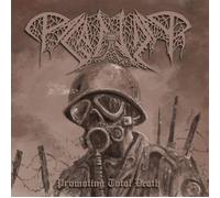 Paganizer - Promotion Total Death