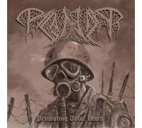 Paganizer - Promotion Total Death