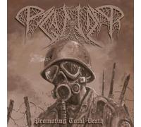 Paganizer - Promotion Total Death