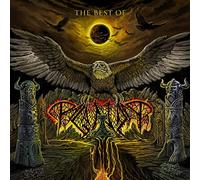 Paganizer - The Best Of [CD]