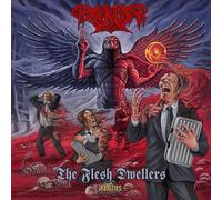 Paganizer The Flesh Dwellers: Rarities (Vinyl) (US IMPORT)