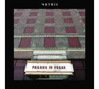 Pagans in Vegas [VINYL]