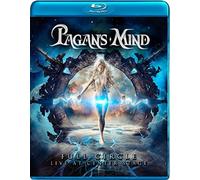 PAGAN'S MIND - FULL CIRCLE 3 BLU-RAY NEW