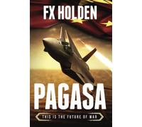 PAGASA: This is the Future of War: 6