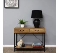 Pagazzi Belen Black Ceramic Table Lamp Pagazzi Black