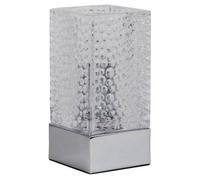 Pagazzi Lighting Pagazzi Danna 14Cm Glass Touch Table Lamp