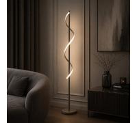 Pagazzi Lighting Pagazzi Juno Led Sculptural Putty Floor Lamp