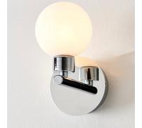 Pagazzi Lighting Pagazzi Tago Polished Chrome Wall Light