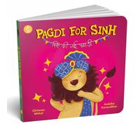 Pagdi for Sinh