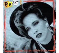 Page 1 - The Side Effects of Life (CD Album Page 1, 15 Tracks) Dancing Days / Is It Your Love / Another One Gone / These Are The Whispers / B With U / Take The Hurt Away / TKO / Who's On My Side / So Lonely / No Way Back u.a.