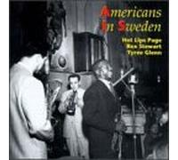 Page - Americans in Sweden