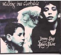 Jimmy Page - Walking Into Clarksdale