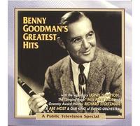 Page - Benny Goodman's Greatest Hits