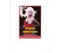Page, Bettie - 100 Girls By Bunny Yeager [DVD] [Region 1] [US Import] [NTSC]
