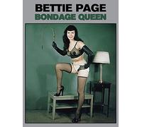 Page, Bettie - Bettie Page: Bondage Queen [DVD] [Region 1] [US Import] [NTSC]
