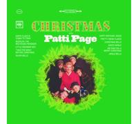 PAGE - CHRISTMAS WITH - CD - J3z
