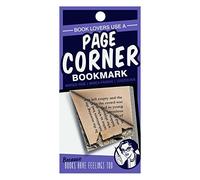 Page Corners - Book Lovers - Purple