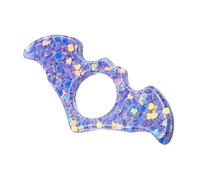 Page Del - Practical Bookmark Reading Aids, Lightweight Study Helpers | Compact Page Holding Tool with Bat Shape, Convenient Door for Reading Books at Home