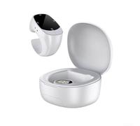 Page for turner Ring Remote for Selfies Page for turner Ring(White)