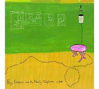Page France - ...& The Family Telephone