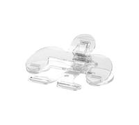 Page Holder, Book Page Holder, Practical Book Opener Holder | Multifunctional Reading Accessory for Journal, Textbook, Notebook or Document