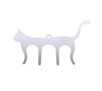 Page Holder Clip - Metal Music Book Page Clip | Piano Note Clip for Page