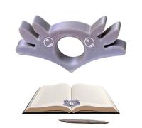 Page Holder for Thumb - Octopus Shape Journal Bookmark - Page Holders for Reading,for Women Men, Reader, Bookworm, Journal, Library, Decor, Home, Study
