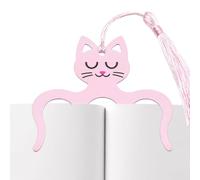 Page Holder | Non-slip Decorative Portable Cute - Cartoon Page Clips Book Accessories,for Music Bible Cookbook Notebook Planning Adults Kids Office School