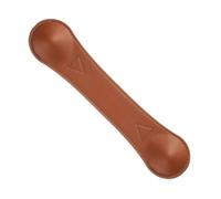 Page Holders For Readng- PU Leather Bookmarks Book Page Holder, Portable Book Opener Holder, Accessories For Lovers Writers Authors Poets Reading Journals AndEfficient Reading Companion