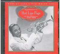 Page, Hot Lips - Best Of Hot Lips Page