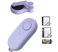 Page Inverters with Remote Control for Kindle Paperwhite Oasis Kobo eReader, Kindle Clicker, Page Inverter, Accessories for iPhone, iPad, Android Tablets, Reading Novels, Camera Video Recording and