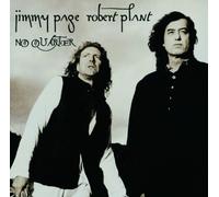 Page Jimmy and Robert Plant - No Quarter (Japon Digipack)