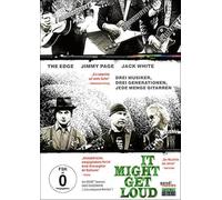 Page,Jimmy - It Might Get Loud
