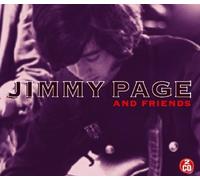 Page, Jimmy - Jimmy Page And Friends