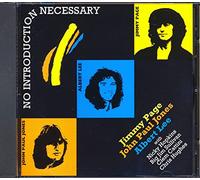Page Jimmy - No Introduction Necessary