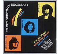 Page, Jimmy - No Introduction Necessary