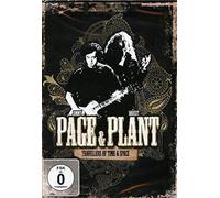 Page Jimmy Page & Rober - Travellers Of Time & Space