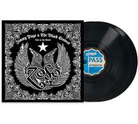 Jimmy Page & The Black Crowes - Live at the Greek [VINYL]