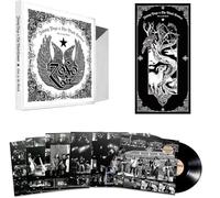 Jimmy Page & The Black Crowes - Live at the Greek [VINYL]