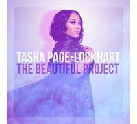 Page-Lockhart, Tasha - The Beautiful Project