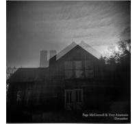 Page McConnell & Trey Anastasio - December [New Vinyl LP]