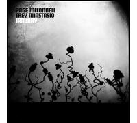 Page McConnell & Trey Anastasio - January [Vinyl LP] [VINYL]