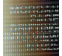 Page,Morgan - Drifting Into View