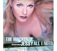 Page, Morgan Featuring Colette - All Need: Halo Varga Mixes [VINYL]