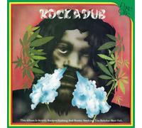 Page One Rock-a-dub (Vinyl) 12" Album