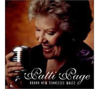 Page, Patti - Brand New Tennessee Waltz
