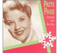 Page, Patti - Christmas With